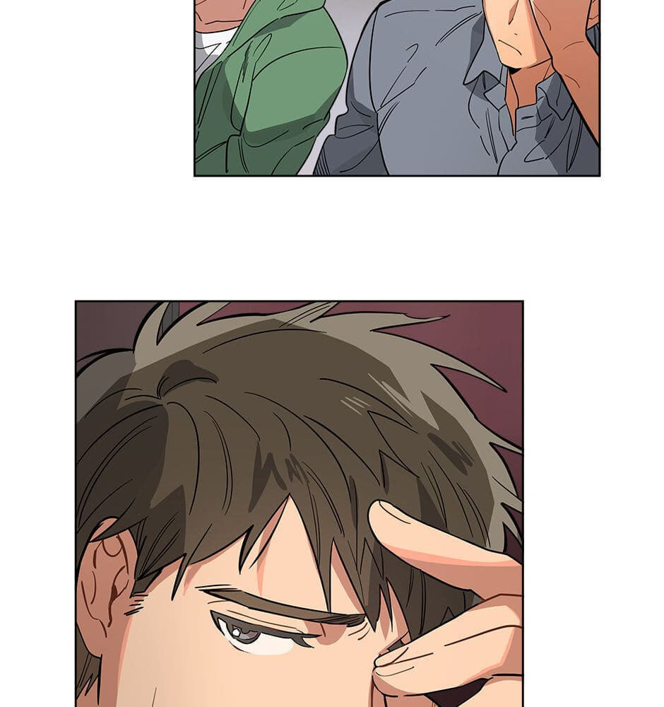 Read Downpour chapter 21 image 50 on Lezhin