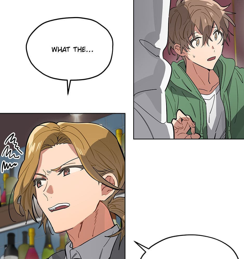 Read Downpour chapter 21 image 52 on Lezhin