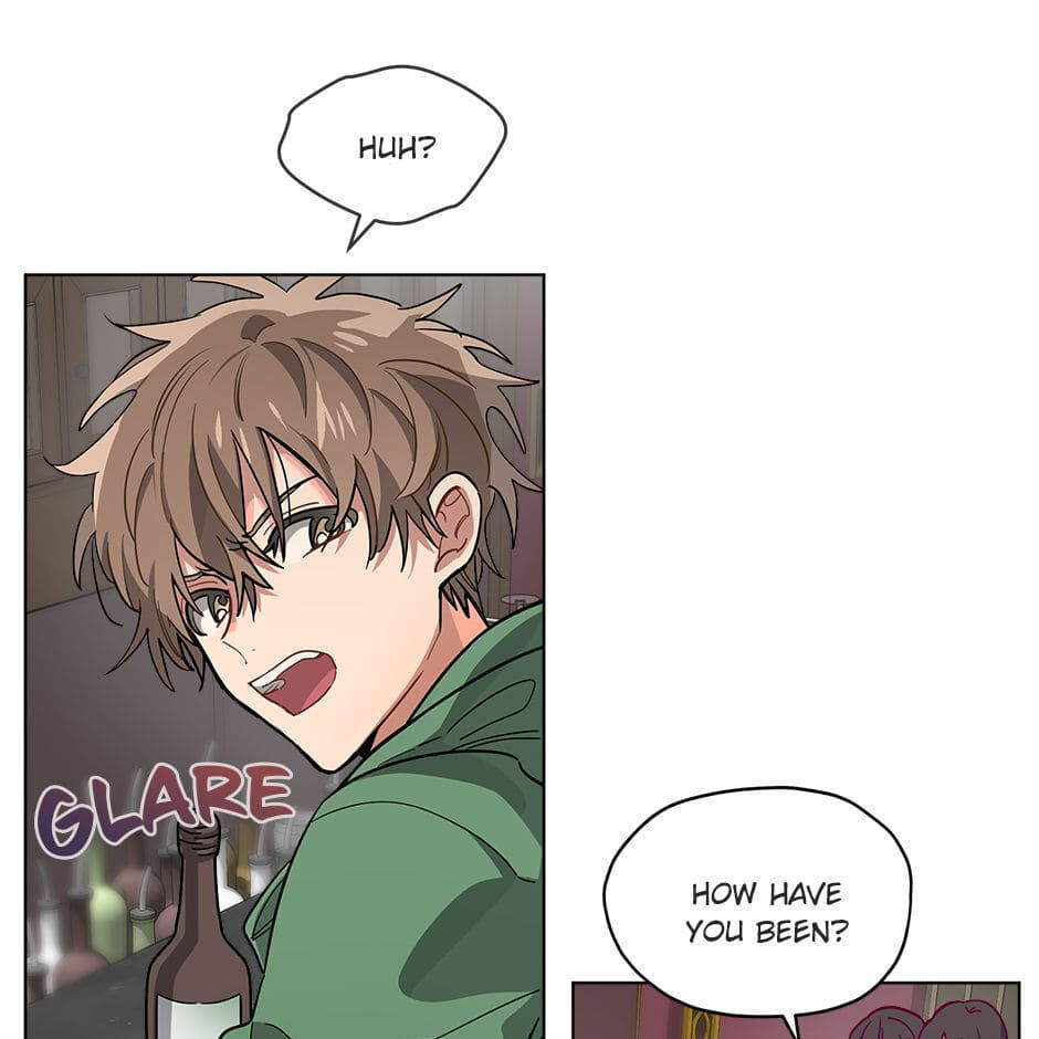 Read Downpour chapter 22 image 11 on Lezhin