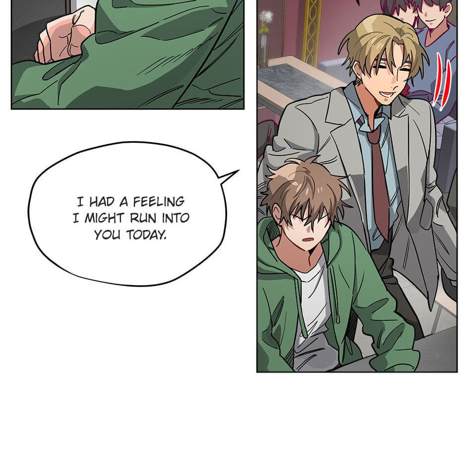 Read Downpour chapter 22 image 12 on Lezhin