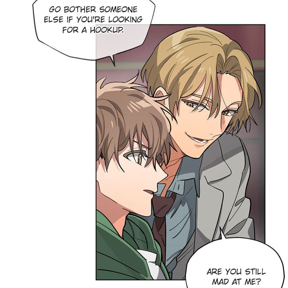Read Downpour chapter 22 image 14 on Lezhin