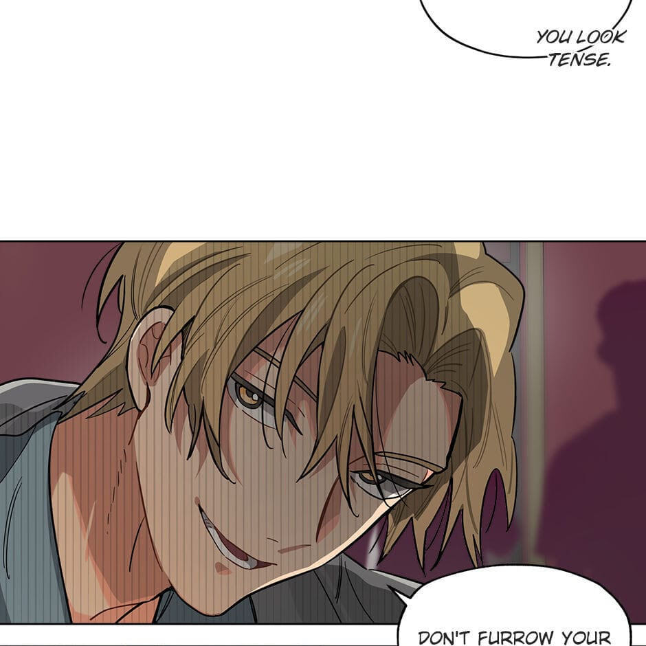 Read Downpour chapter 22 image 15 on Lezhin