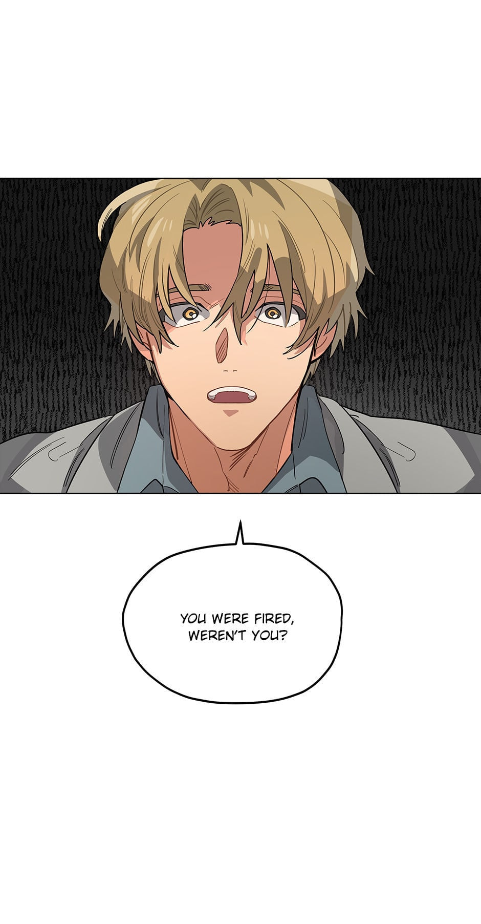 Read Downpour chapter 22 image 24 on Lezhin