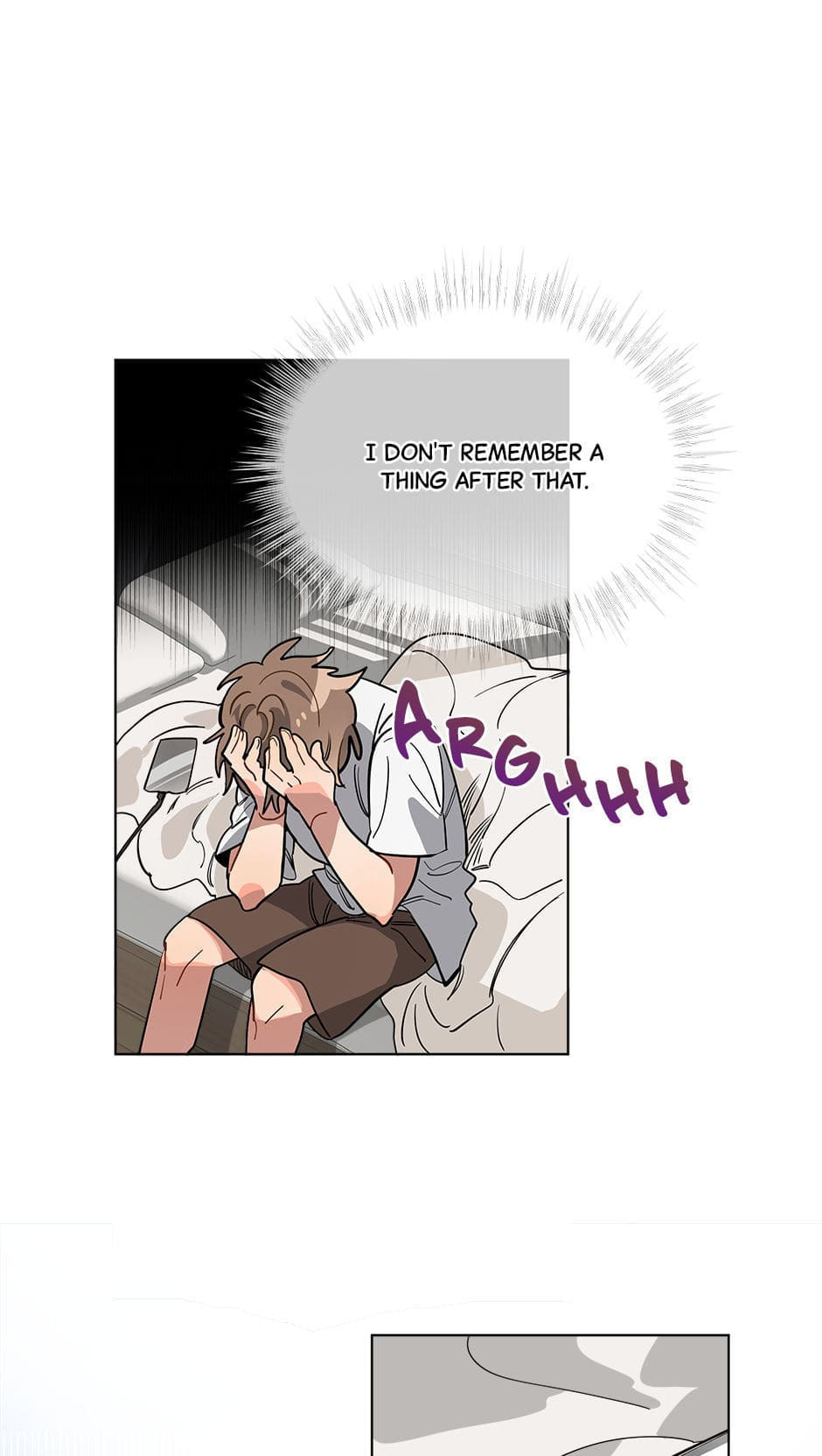 Read Downpour chapter 22 image 34 on Lezhin