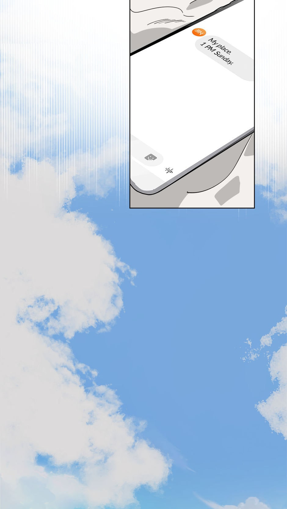 Read Downpour chapter 22 image 35 on Lezhin