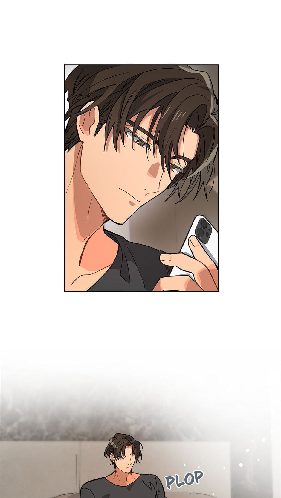 Read Downpour chapter 22 image 37 on Lezhin