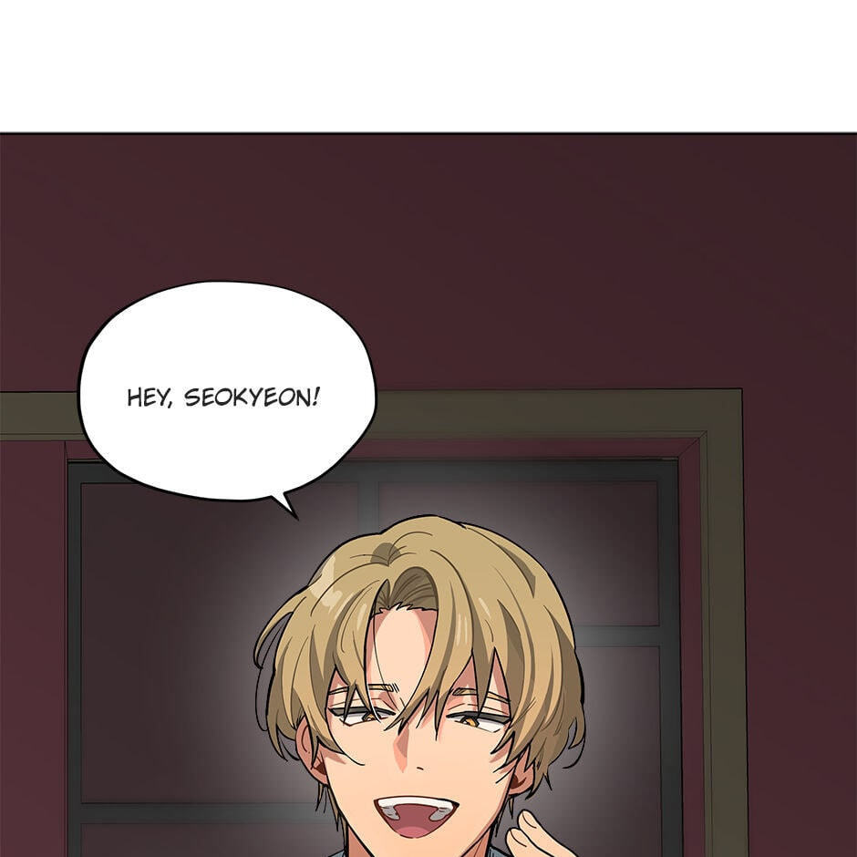 Read Downpour chapter 22 image 9 on Lezhin