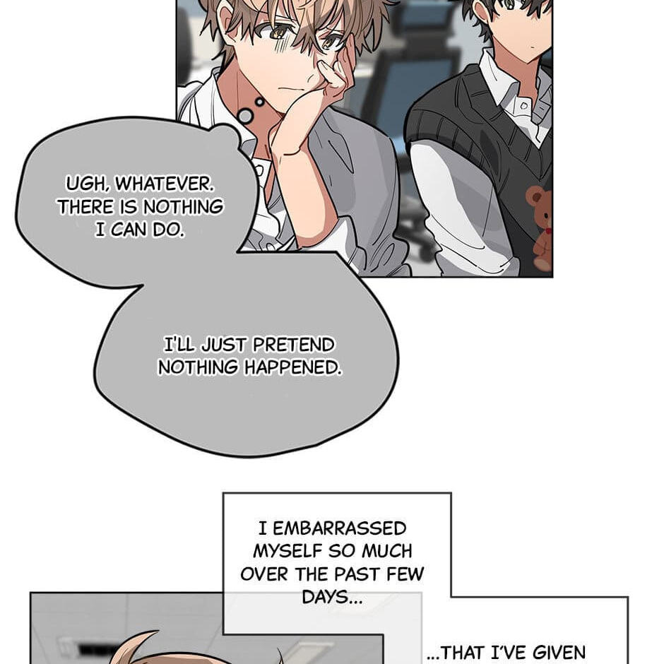 Read Downpour chapter 25 image 1 on Lezhin