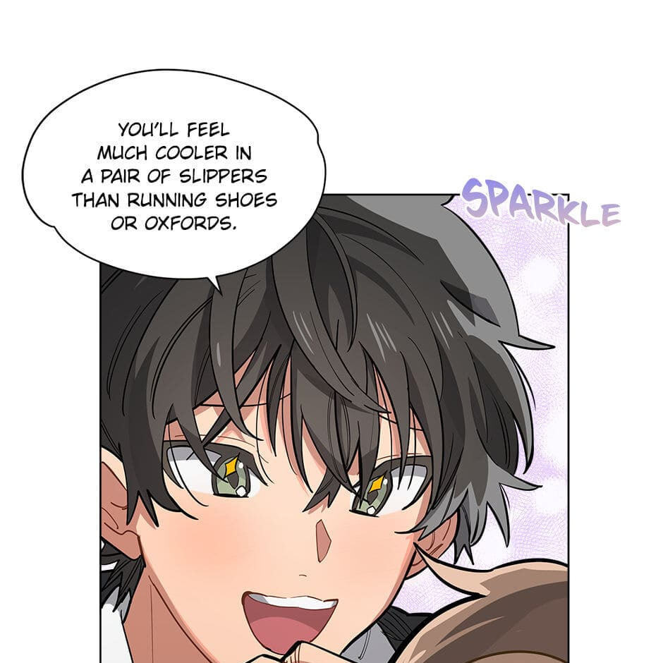 Read Downpour chapter 25 image 10 on Lezhin