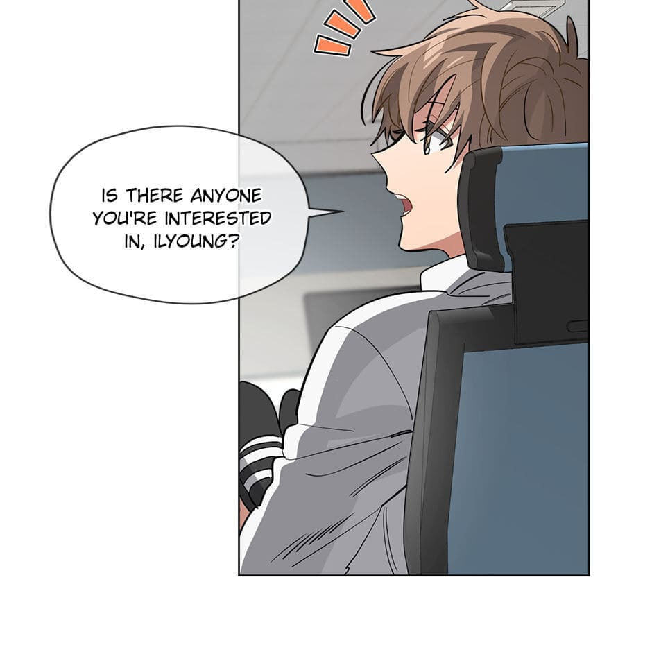 Read Downpour chapter 25 image 12 on Lezhin