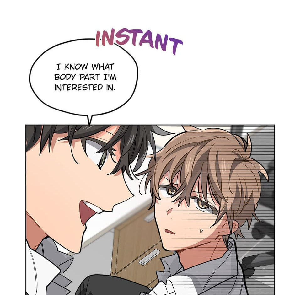Read Downpour chapter 25 image 13 on Lezhin