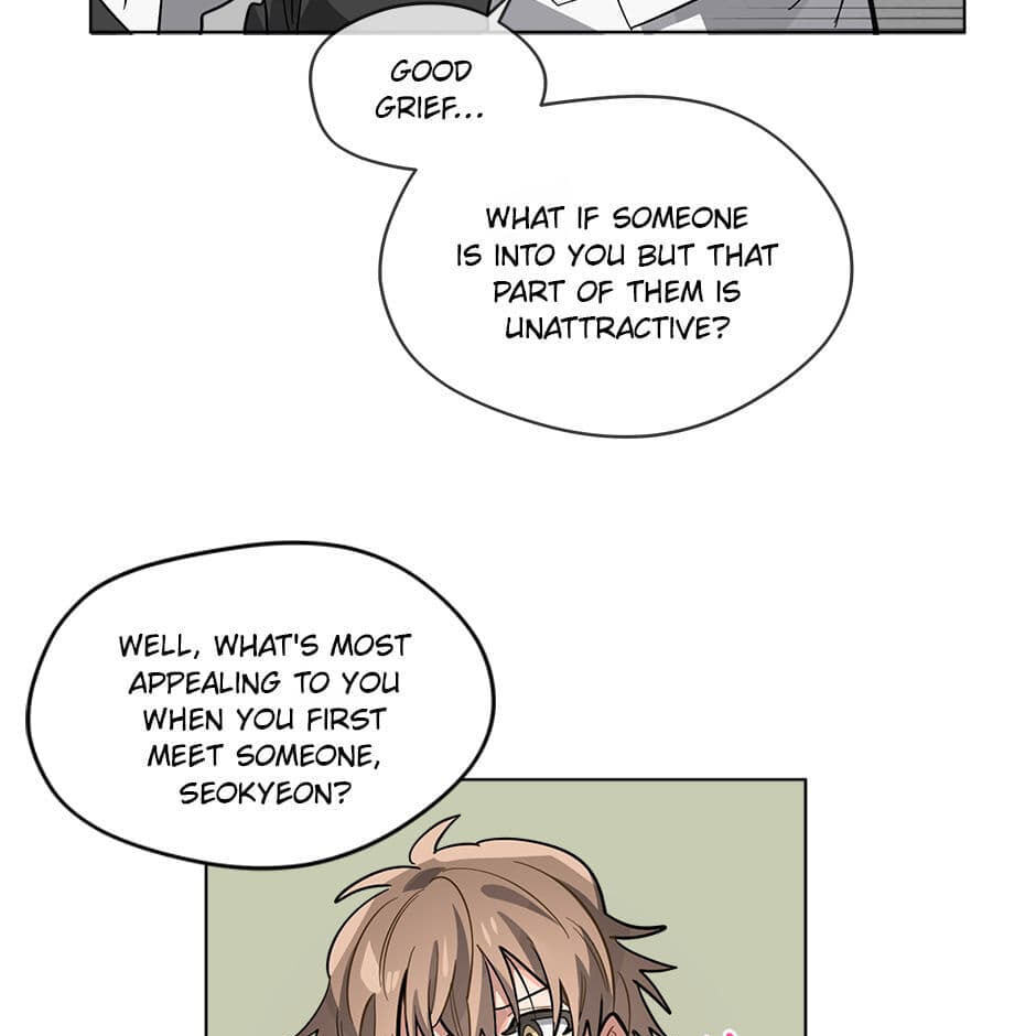 Read Downpour chapter 25 image 14 on Lezhin
