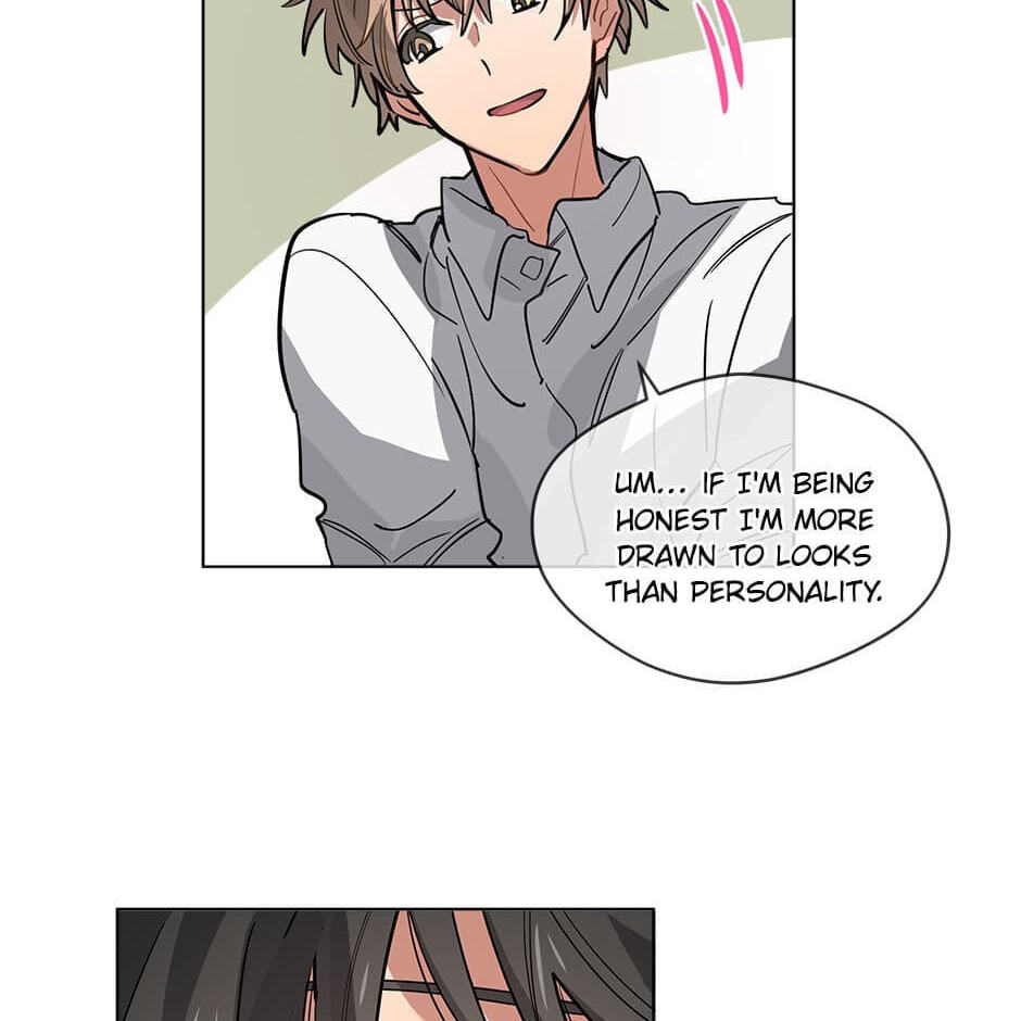 Read Downpour chapter 25 image 15 on Lezhin