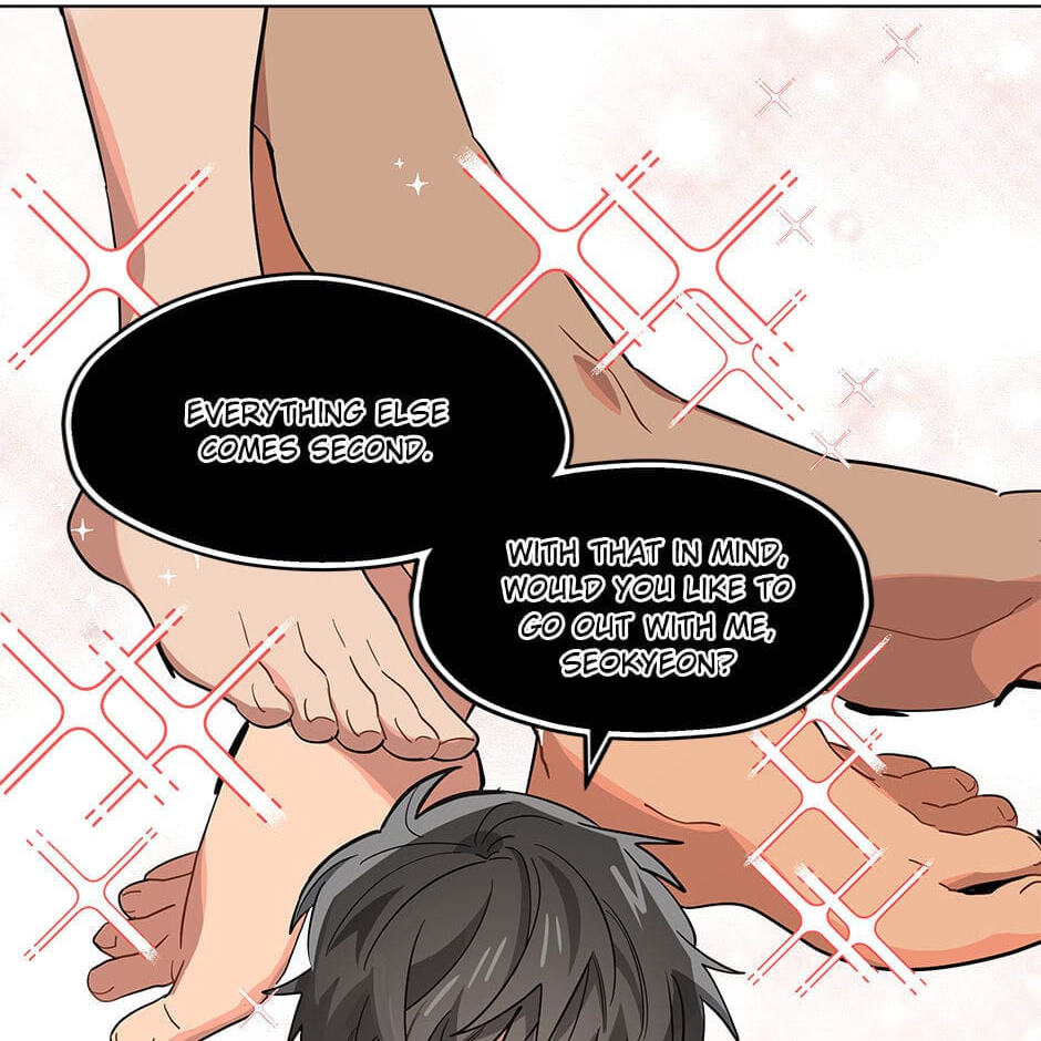 Read Downpour chapter 25 image 17 on Lezhin