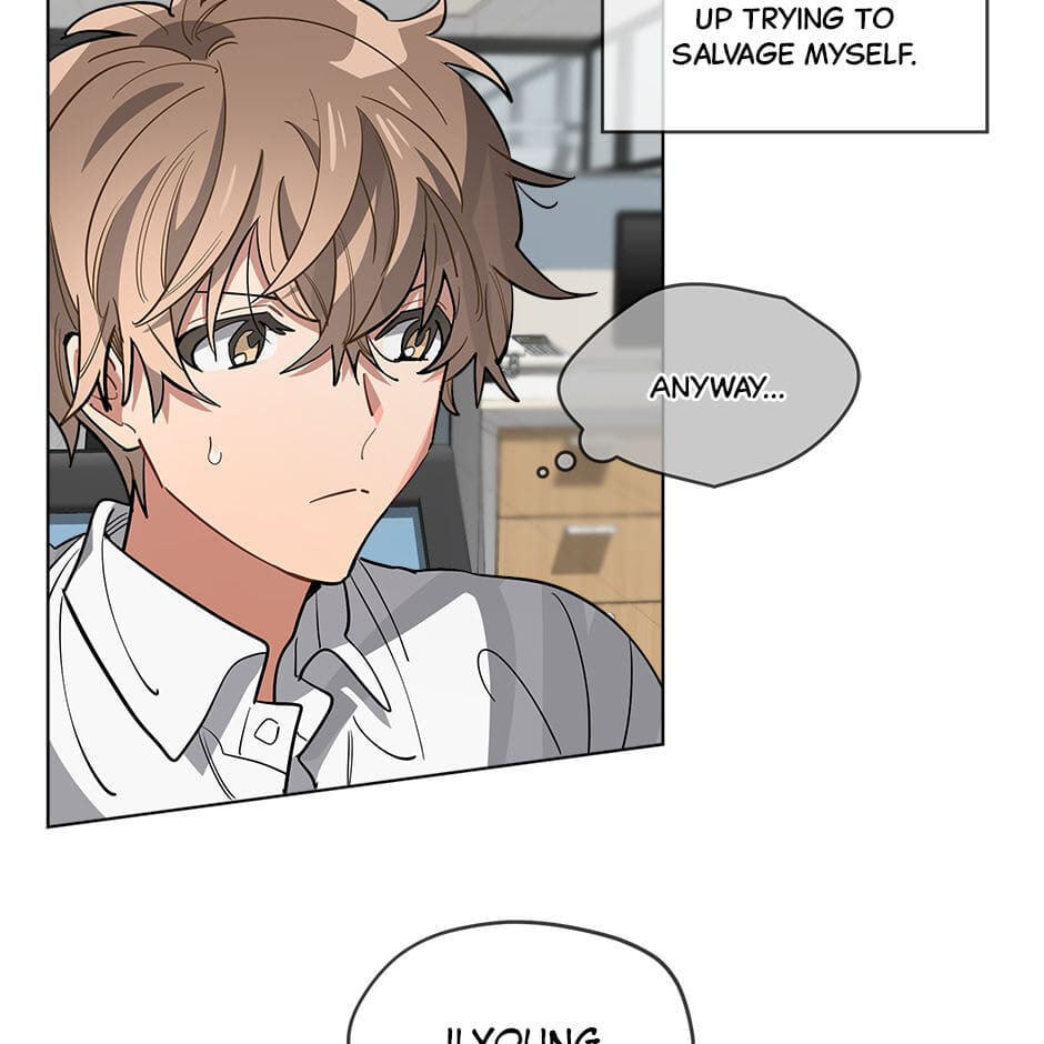Read Downpour chapter 25 image 2 on Lezhin