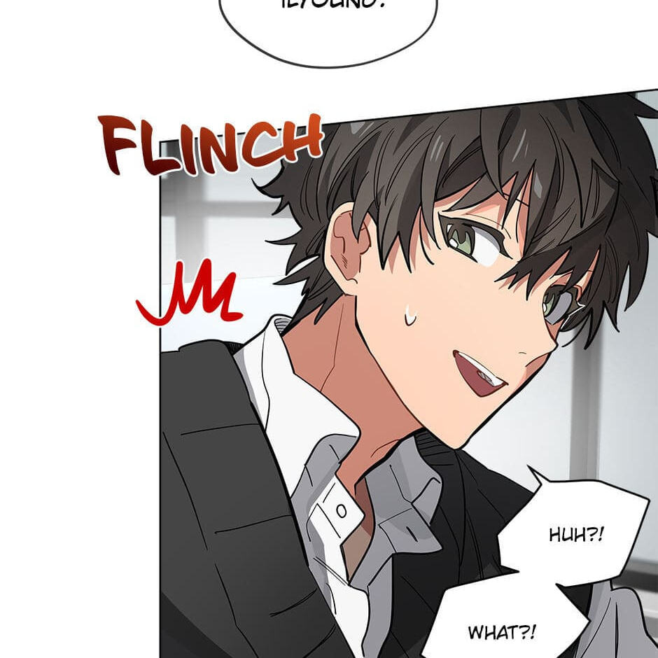 Read Downpour chapter 25 image 3 on Lezhin