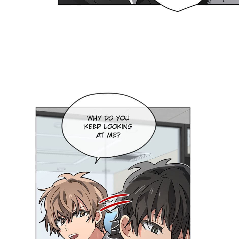 Read Downpour chapter 25 image 4 on Lezhin