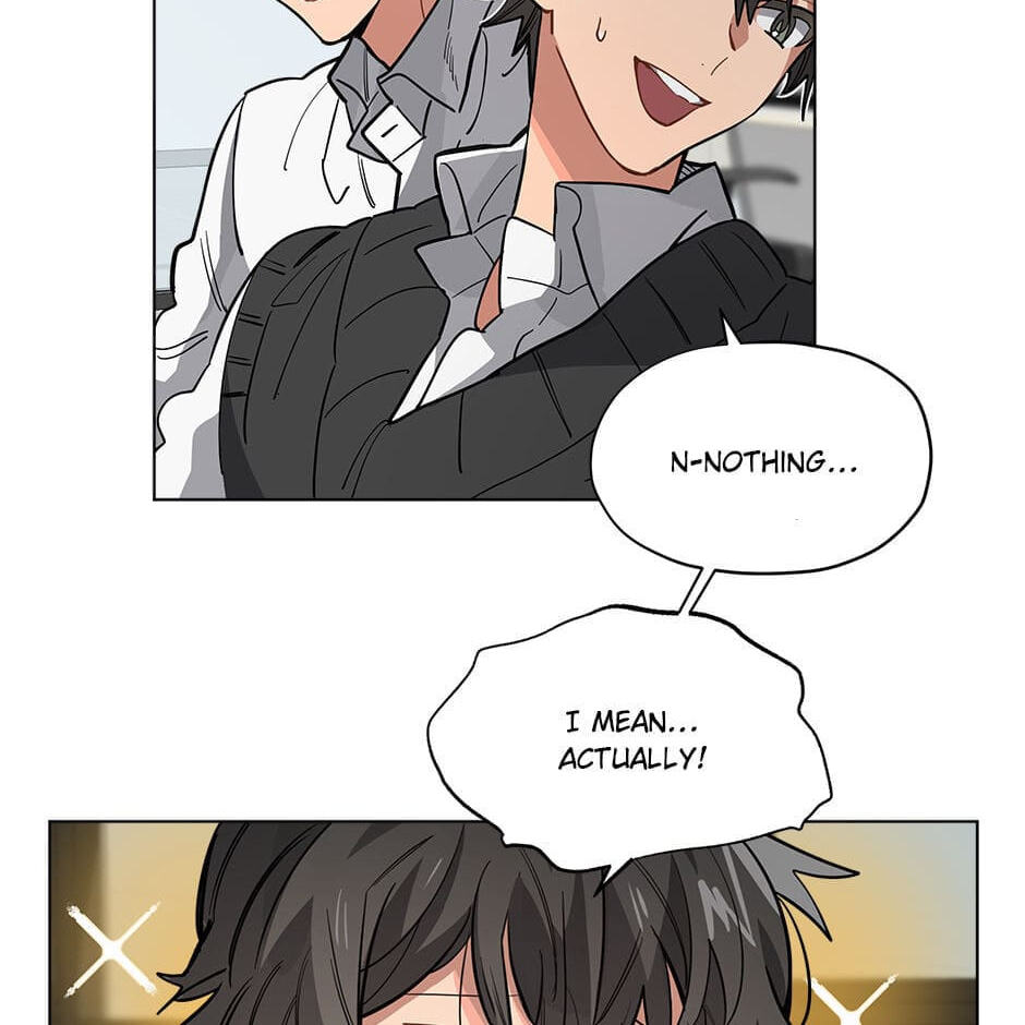Read Downpour chapter 25 image 5 on Lezhin