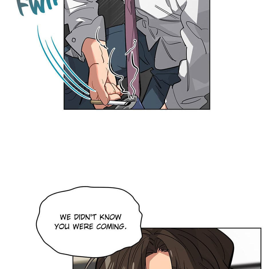 Read Downpour chapter 27 image 11 on Lezhin