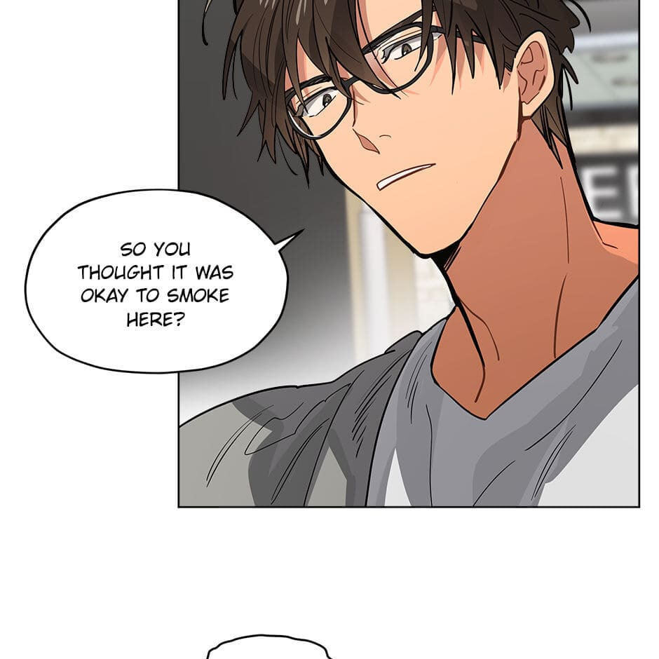 Read Downpour chapter 27 image 12 on Lezhin
