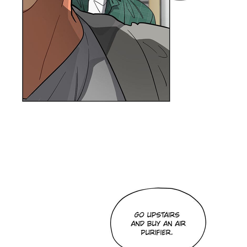 Read Downpour chapter 27 image 14 on Lezhin