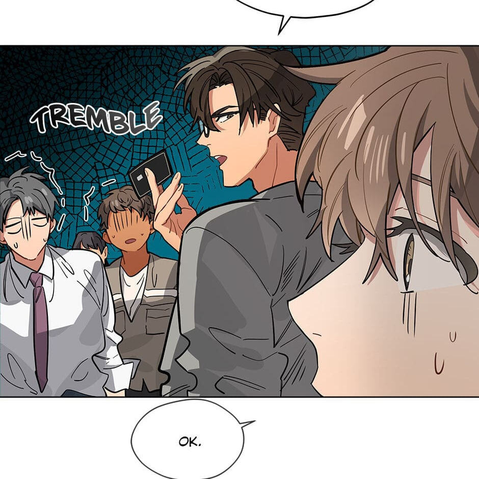 Read Downpour chapter 27 image 15 on Lezhin