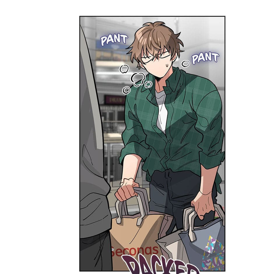 Read Downpour chapter 27 image 3 on Lezhin
