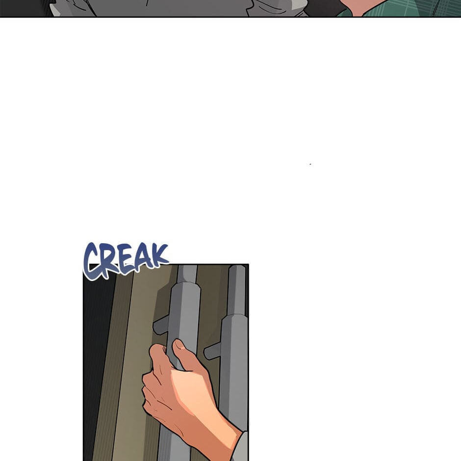Read Downpour chapter 27 image 5 on Lezhin