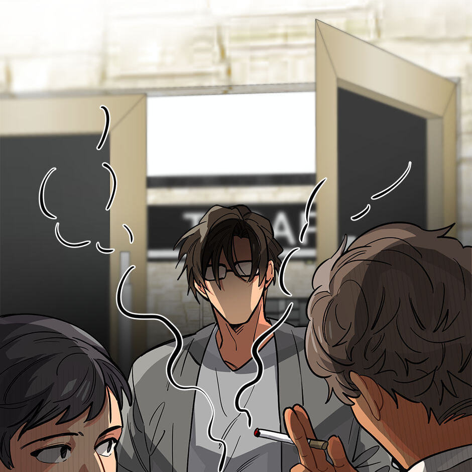 Read Downpour chapter 27 image 8 on Lezhin