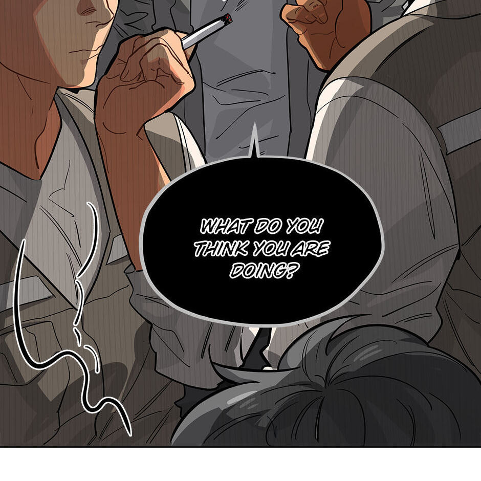Read Downpour chapter 27 image 9 on Lezhin