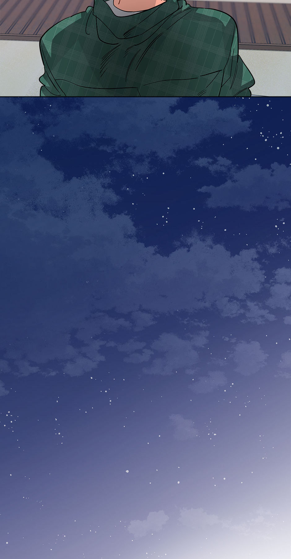 Read Downpour chapter 28 image 8 on Lezhin