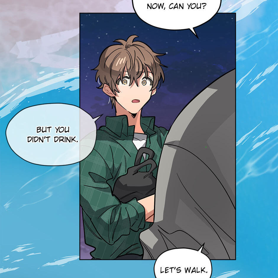 Read Downpour chapter 29 image 1 on Lezhin