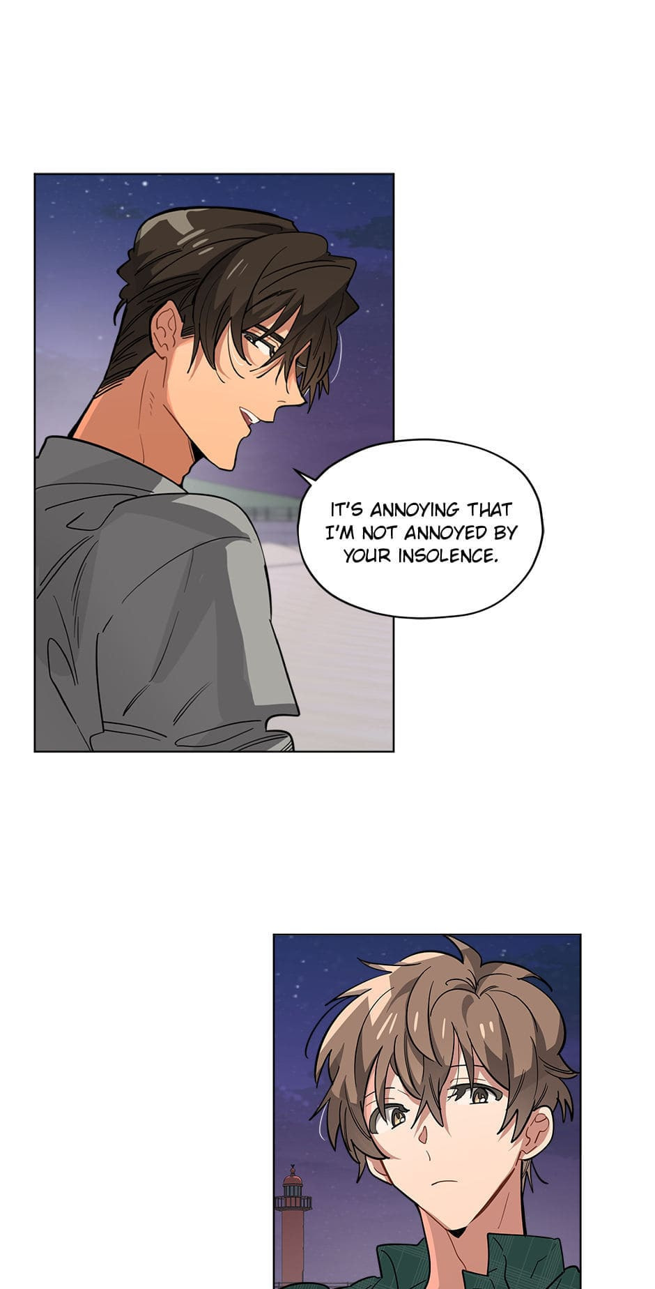 Read Downpour chapter 29 image 10 on Lezhin
