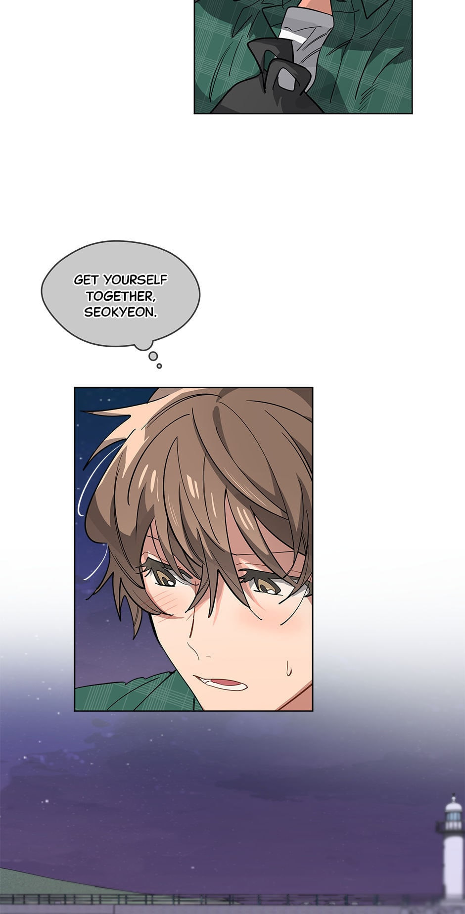 Read Downpour chapter 29 image 11 on Lezhin