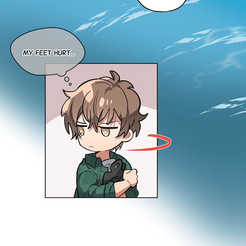 Read Downpour chapter 29 image 2 on Lezhin