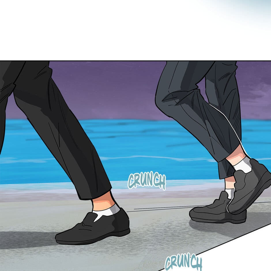 Read Downpour chapter 29 image 3 on Lezhin