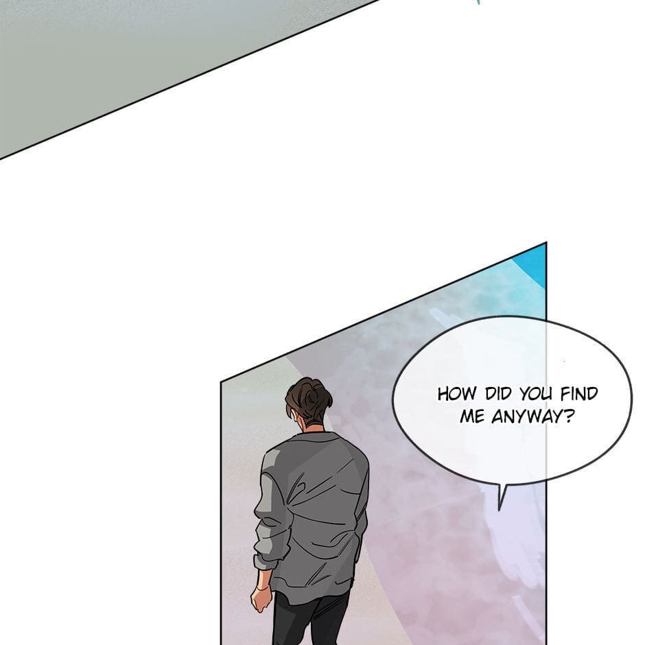 Read Downpour chapter 29 image 4 on Lezhin