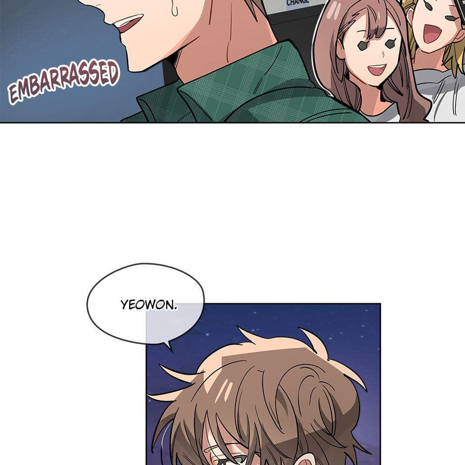 Read Downpour chapter 29 image 6 on Lezhin