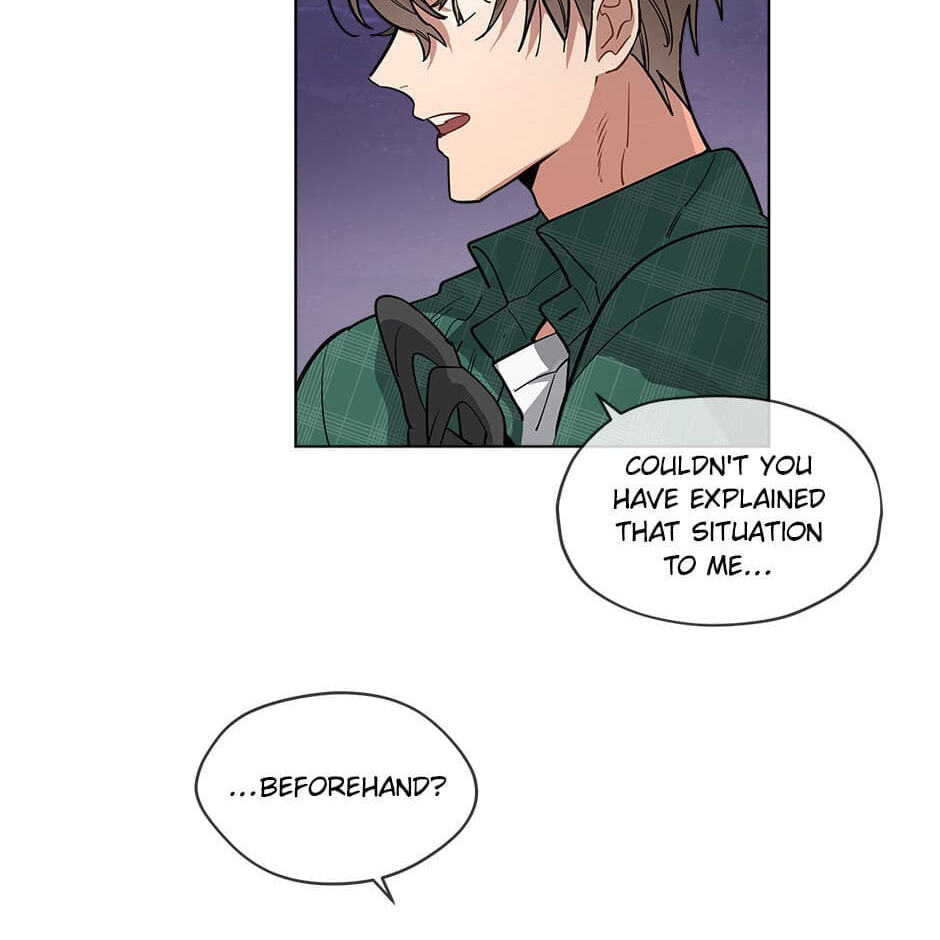Read Downpour chapter 29 image 7 on Lezhin