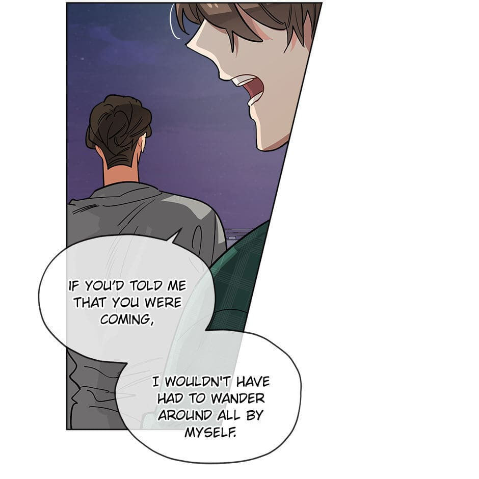 Read Downpour chapter 29 image 8 on Lezhin
