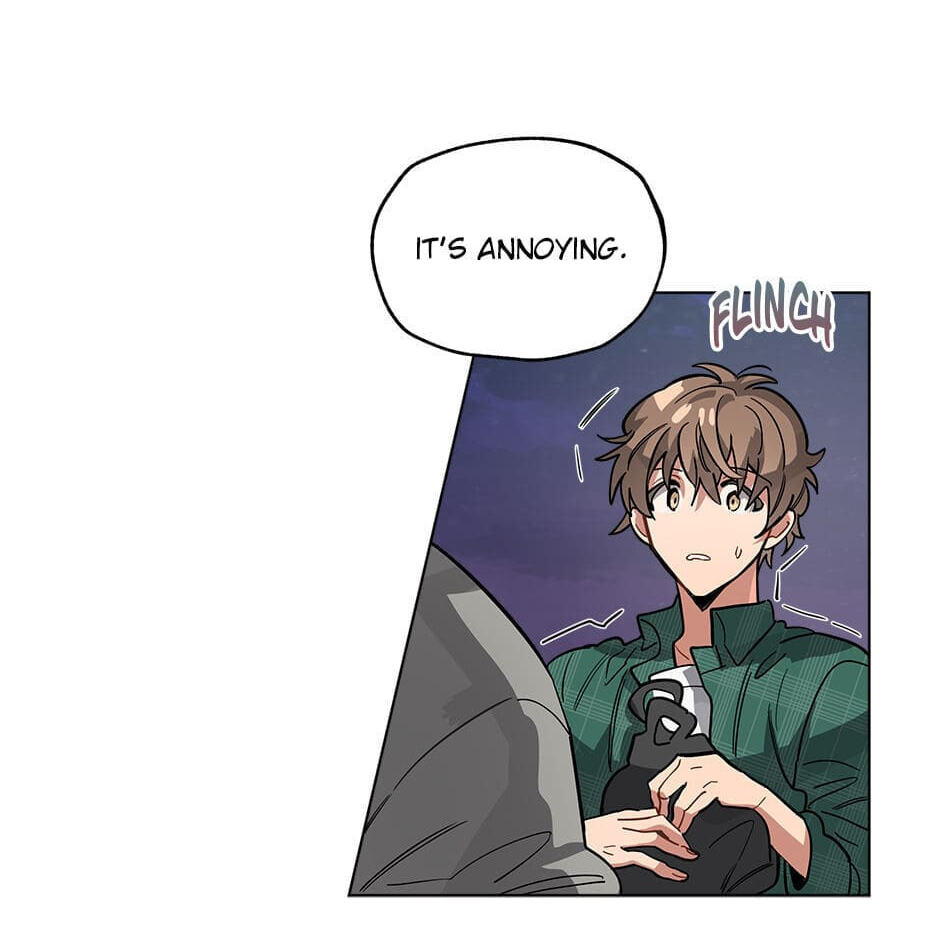 Read Downpour chapter 29 image 9 on Lezhin