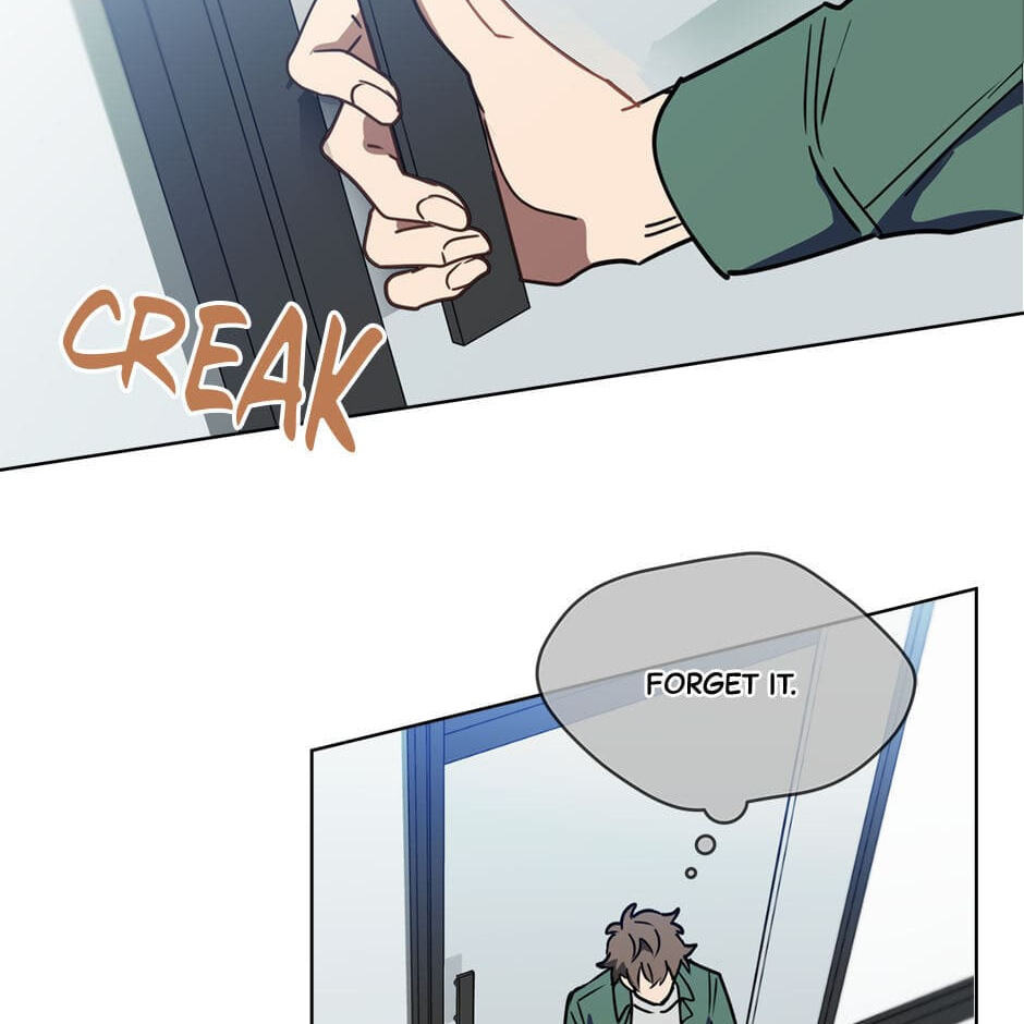 Read Downpour chapter 3 image 38 on Lezhin