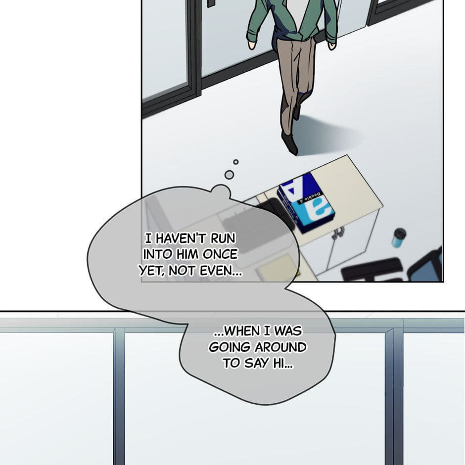 Read Downpour chapter 3 image 39 on Lezhin