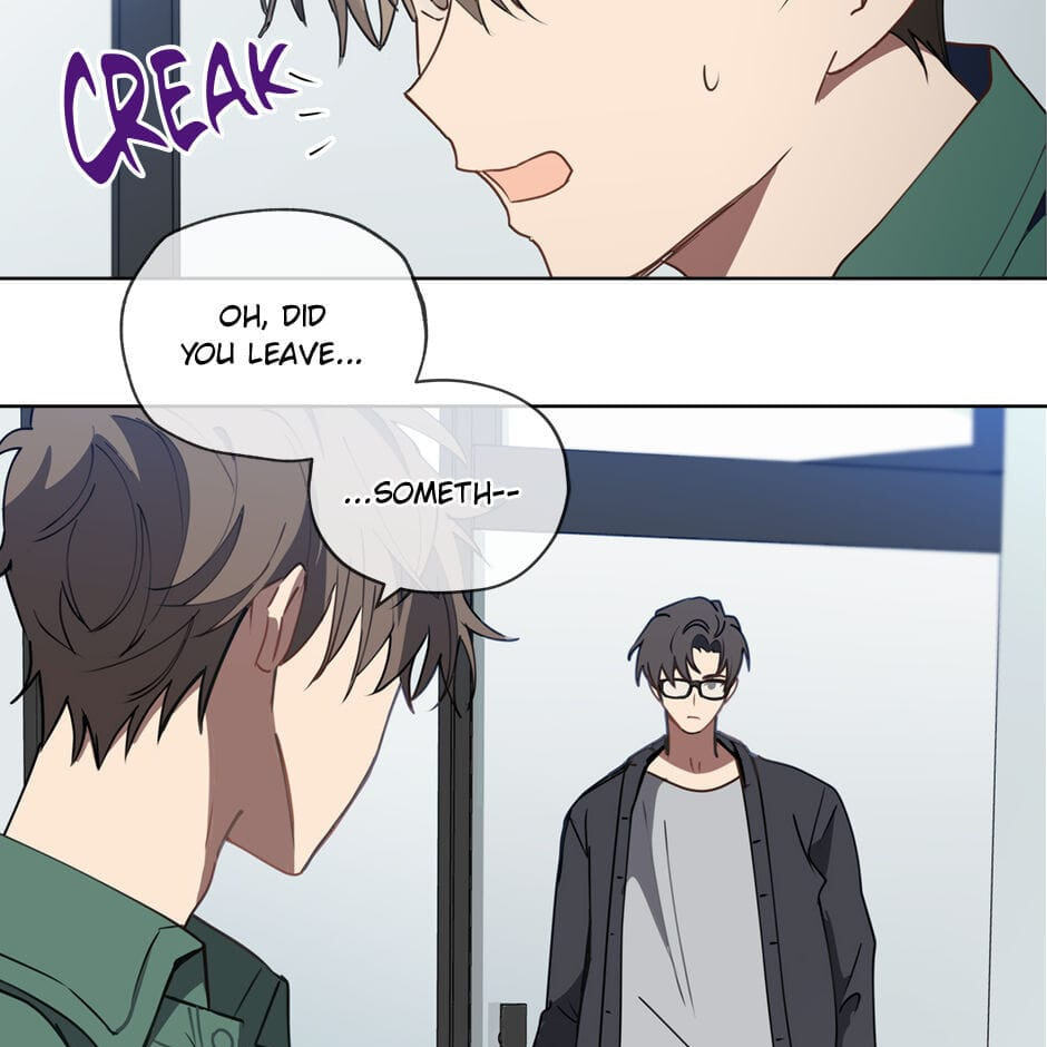 Read Downpour chapter 3 image 41 on Lezhin