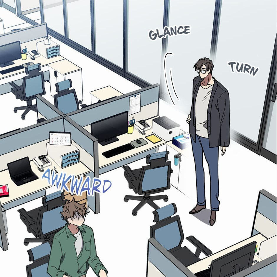 Read Downpour chapter 3 image 44 on Lezhin
