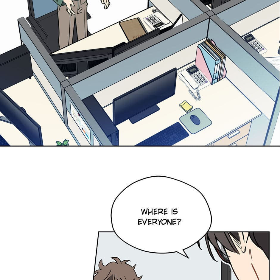 Read Downpour chapter 3 image 45 on Lezhin