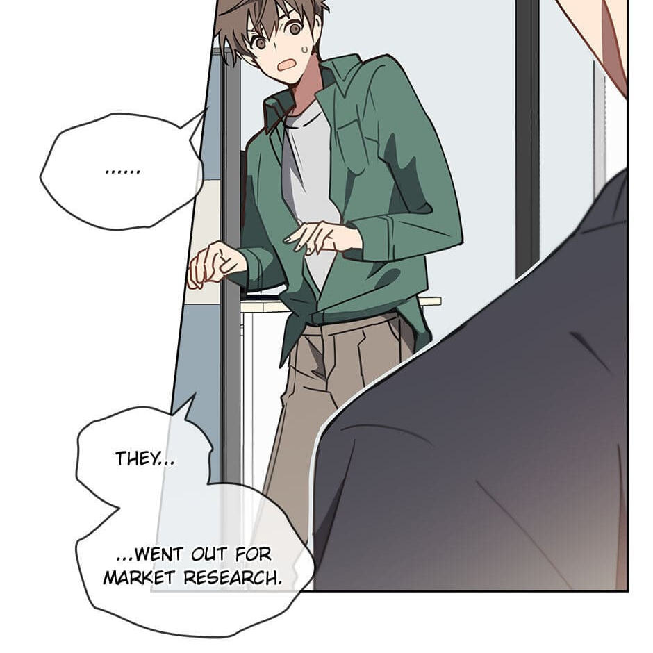 Read Downpour chapter 3 image 46 on Lezhin