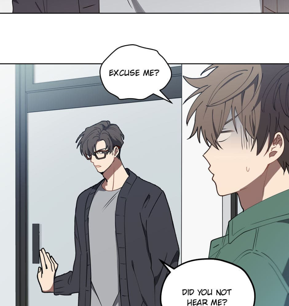 Read Downpour chapter 3 image 48 on Lezhin