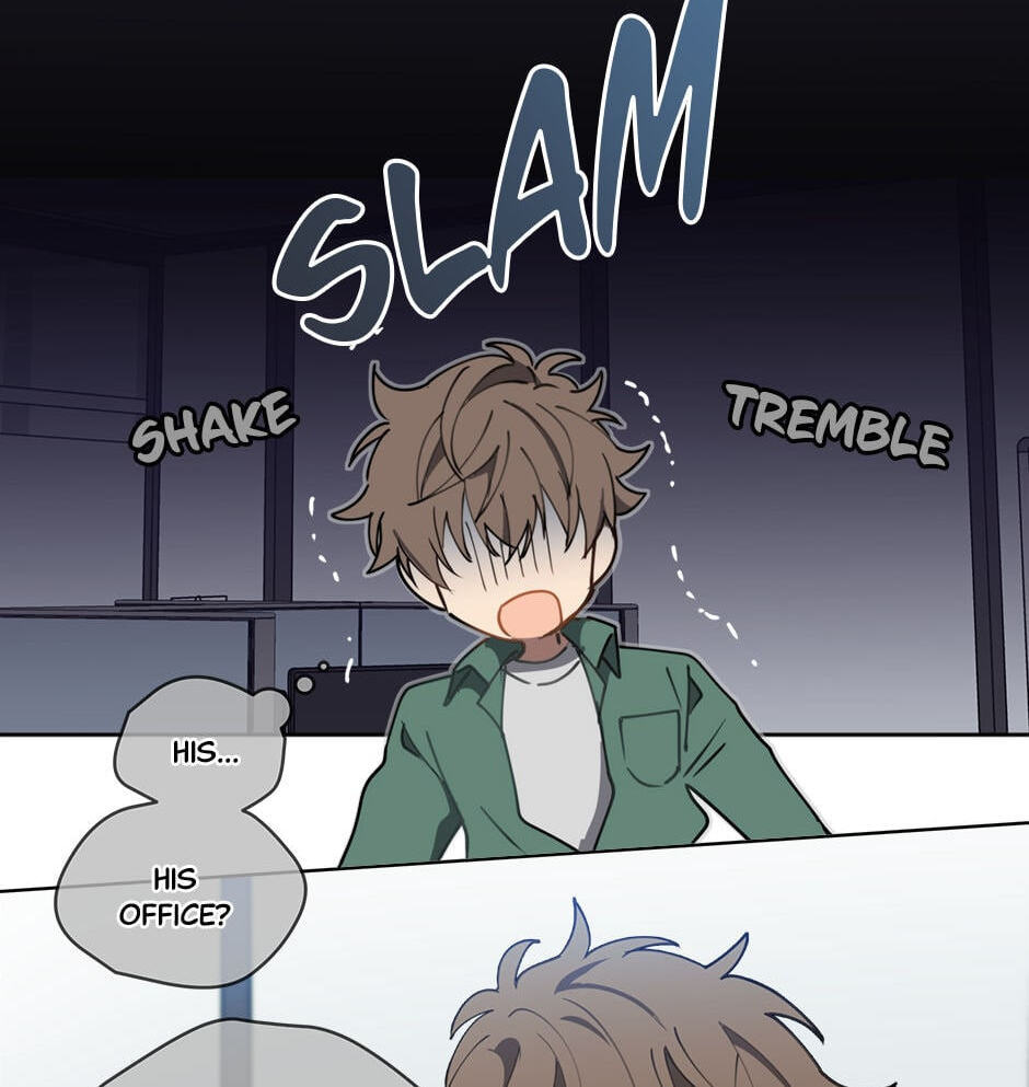 Read Downpour chapter 3 image 50 on Lezhin