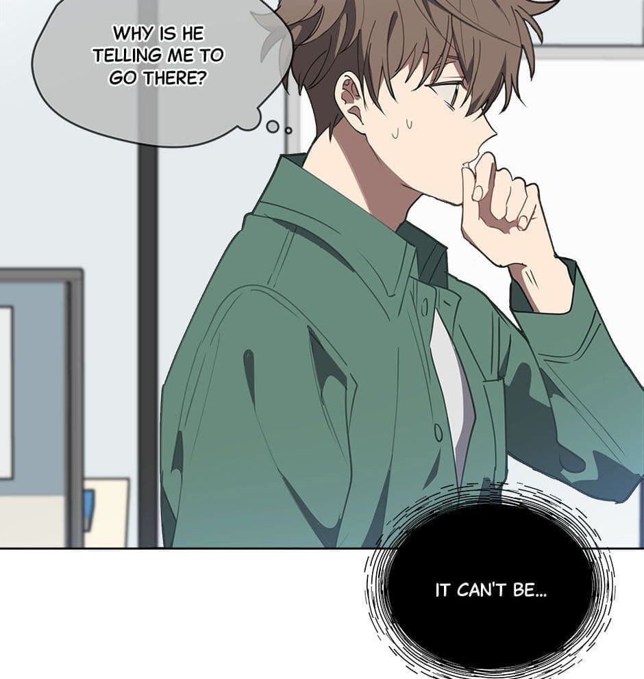 Read Downpour chapter 3 image 51 on Lezhin